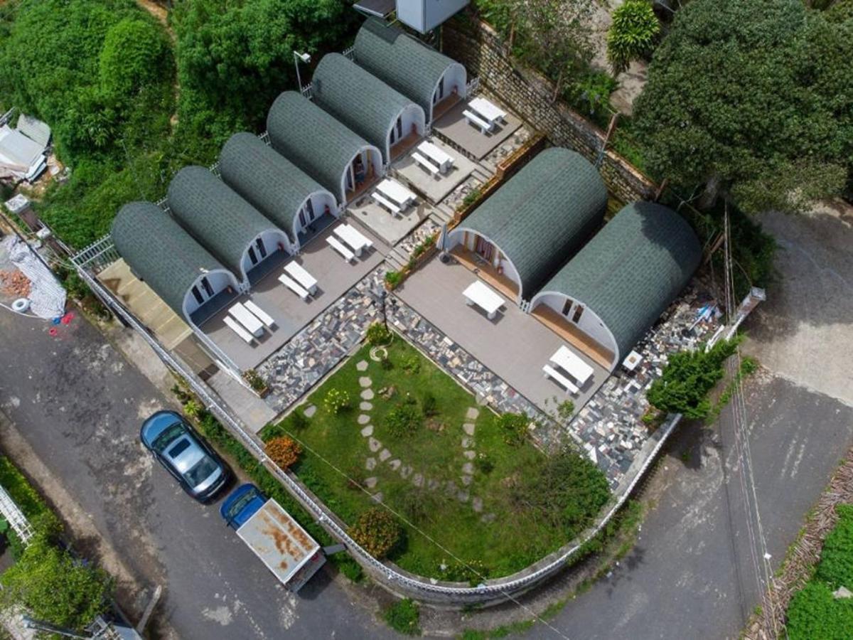 Hb Bungalow Далат Экстерьер фото
