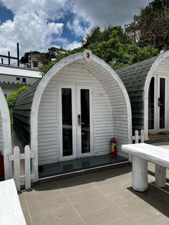 Hb Bungalow Далат Экстерьер фото